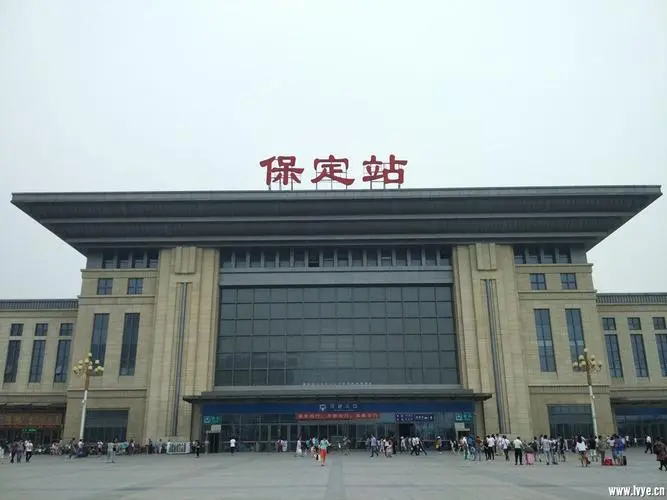 邯鄲到保定物流公司-邯鄲至保定專線快速安全的運輸服務(wù)