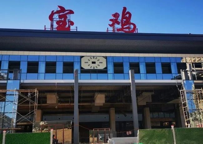 邯鄲到寶雞物流公司-物流專線快速準(zhǔn)時(shí)-免費(fèi)取件