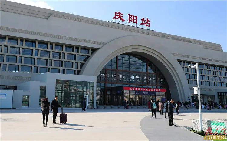 邯鄲到慶陽物流公司-貨運公司費用價格-需要好久