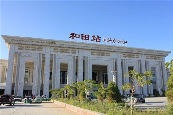 邯鄲到和田貨運(yùn)公司|邯鄲到和田專線-真誠合作