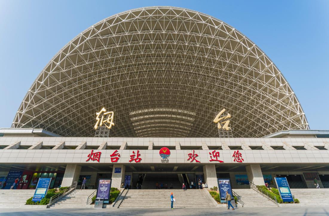 邯鄲到煙臺貨運公司|邯鄲到煙臺專線-真誠合作