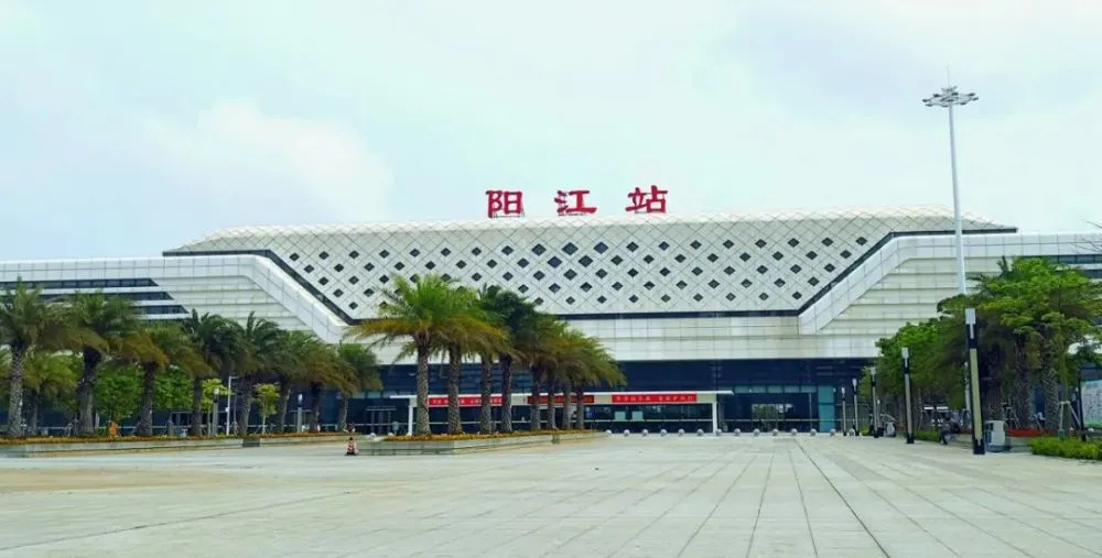 邯鄲到陽江貨運專線 上門接貨+保證+時效+派送+省錢
