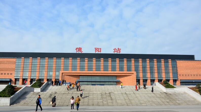 邯鄲到德陽(yáng)貨運(yùn)公司-物流專線全境/派送-平通物流