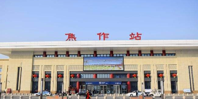 邯鄲到焦作直達(dá)物流-合理裝卸-幾天到