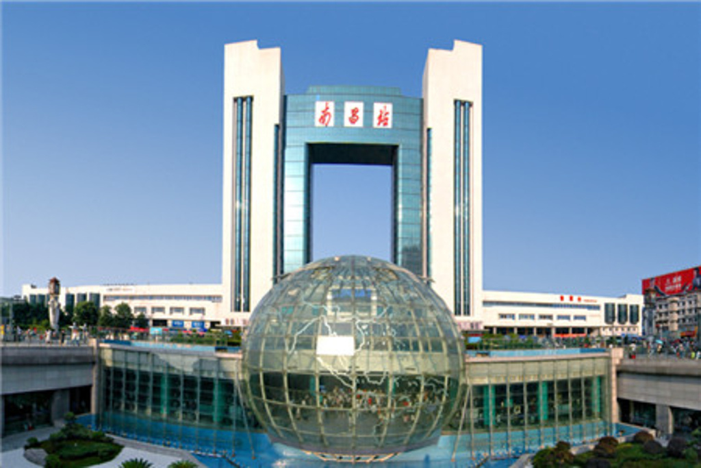 邯鄲到南昌直達物流-合理裝卸-幾天到