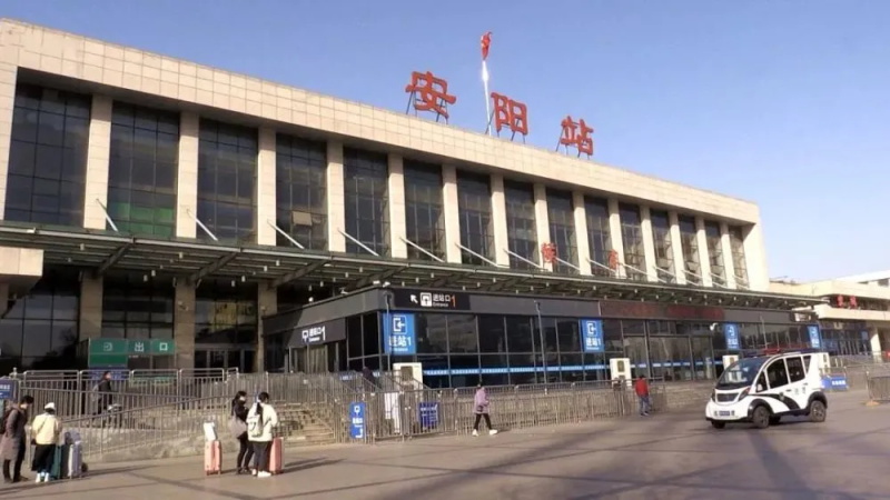 邯鄲到安陽物流公司-邯鄲至安陽貨運客戶至上定制服務(wù)|可靠、經(jīng)濟實惠