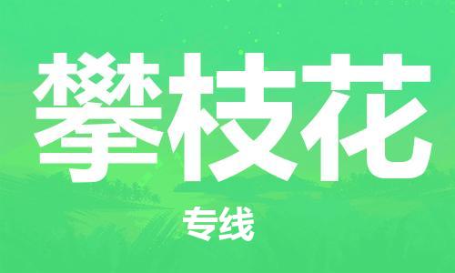 邯鄲到攀枝花物流公司-貨運公司費用多少-運費多少