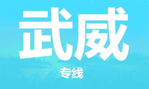 邯鄲到武威物流專(zhuān)線-貨運(yùn)直達(dá)-直送各區(qū)域-專(zhuān)業(yè)物流管理服務(wù)