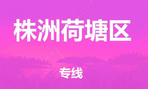 邯鄲到株洲荷塘區(qū)貨運(yùn)公司-物流專線運(yùn)費(fèi)多少「怎么收費(fèi)」