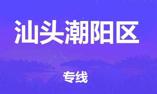 邯鄲到汕頭潮陽(yáng)區(qū)貨運(yùn)公司-物流專線準(zhǔn)時(shí)到貨「天天發(fā)車」